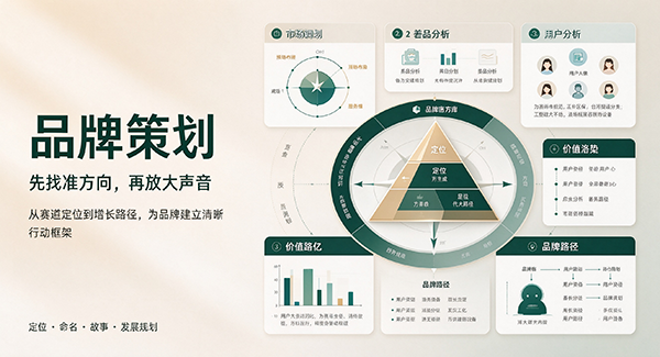 雷山县品牌策划